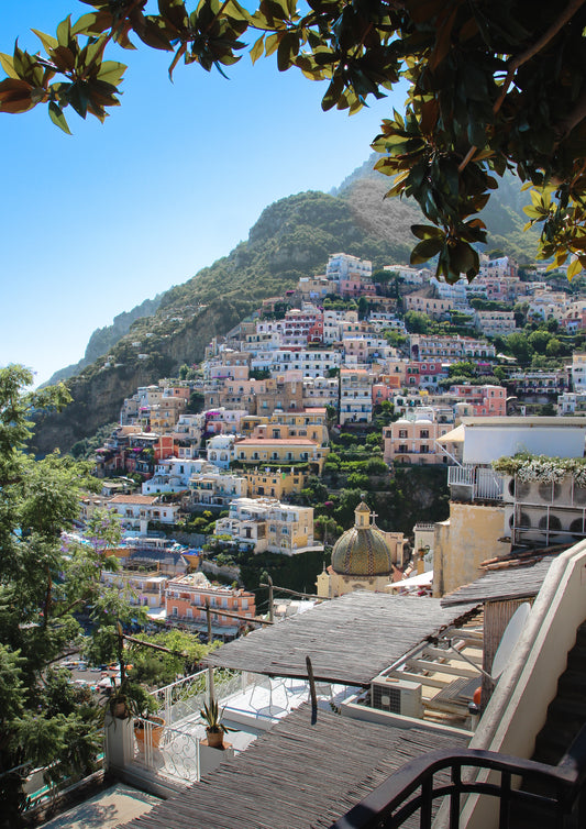 Positano