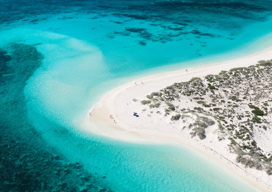 Turquoise Bay