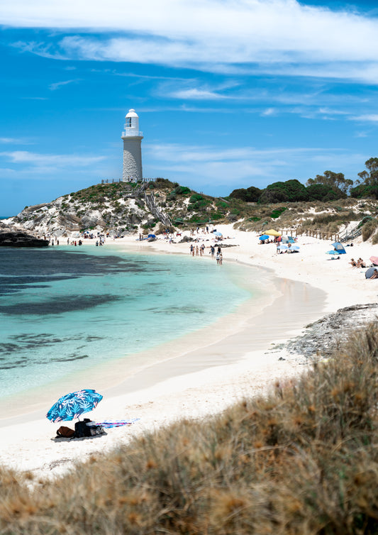 Pinky's Beach
